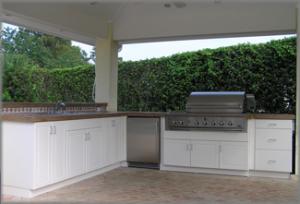 outdoor grill cabinet exterior outdoor grill cabinet werever waterproof cabinetry building and design suppliers directory outdoor grill cabinet exterior outdoor grill cabinet werever waterproof cabinetry building and design suppliers directory